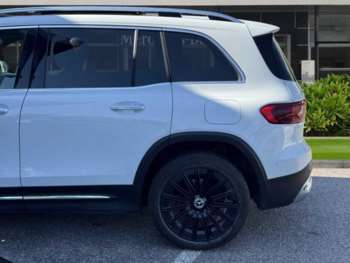 Used Mercedes-Benz GLB 2024 for sale - 75063400: Photo