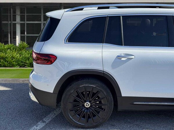 Used Mercedes-Benz GLB 2024 for sale - 75063400: Photo 8