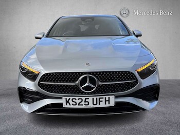 Used Mercedes-Benz A-Class 2025 for sale - 78707419: Photo
