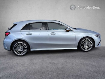 Used Mercedes-Benz A-Class 2025 for sale - 78707419: Photo