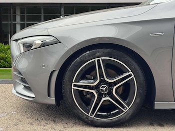 Used Mercedes-Benz A-Class 2022 for sale - 76746062: Photo