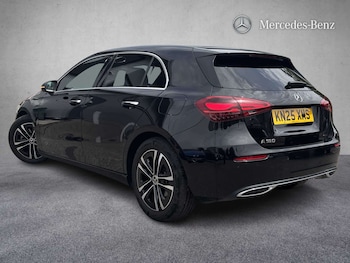 Used Mercedes-Benz A-Class 2025 for sale - 78625297: Photo