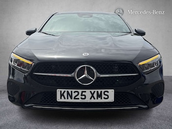 Used Mercedes-Benz A-Class 2025 for sale - 78625297: Photo