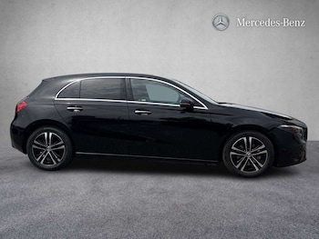 Used Mercedes-Benz A-Class 2025 for sale - 78625297: Photo