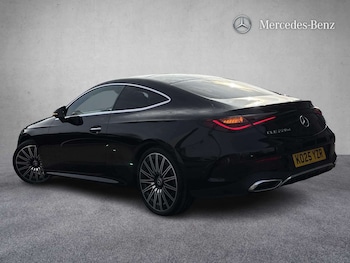 Used Mercedes-Benz CLE 2025 for sale - 77795558: Photo