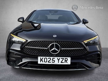 Used Mercedes-Benz CLE 2025 for sale - 77795558: Photo