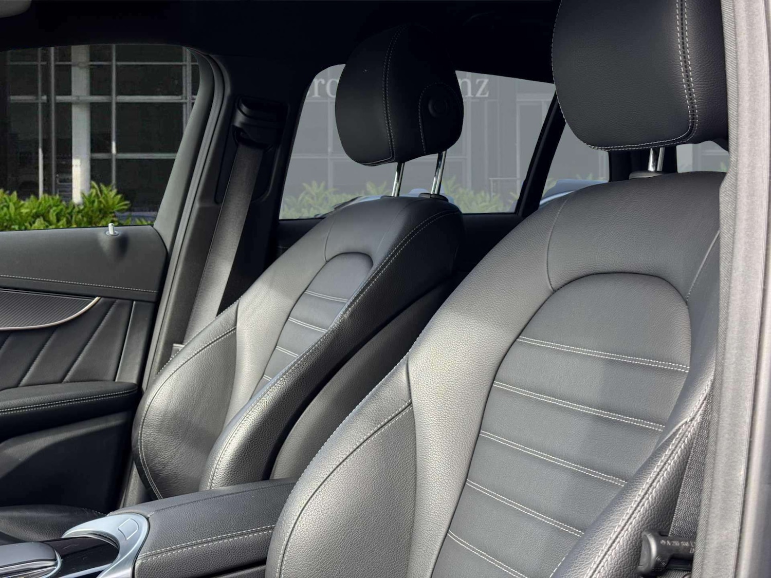 Used Mercedes-Benz EQC 2021 for sale - 77348139: Photo 17