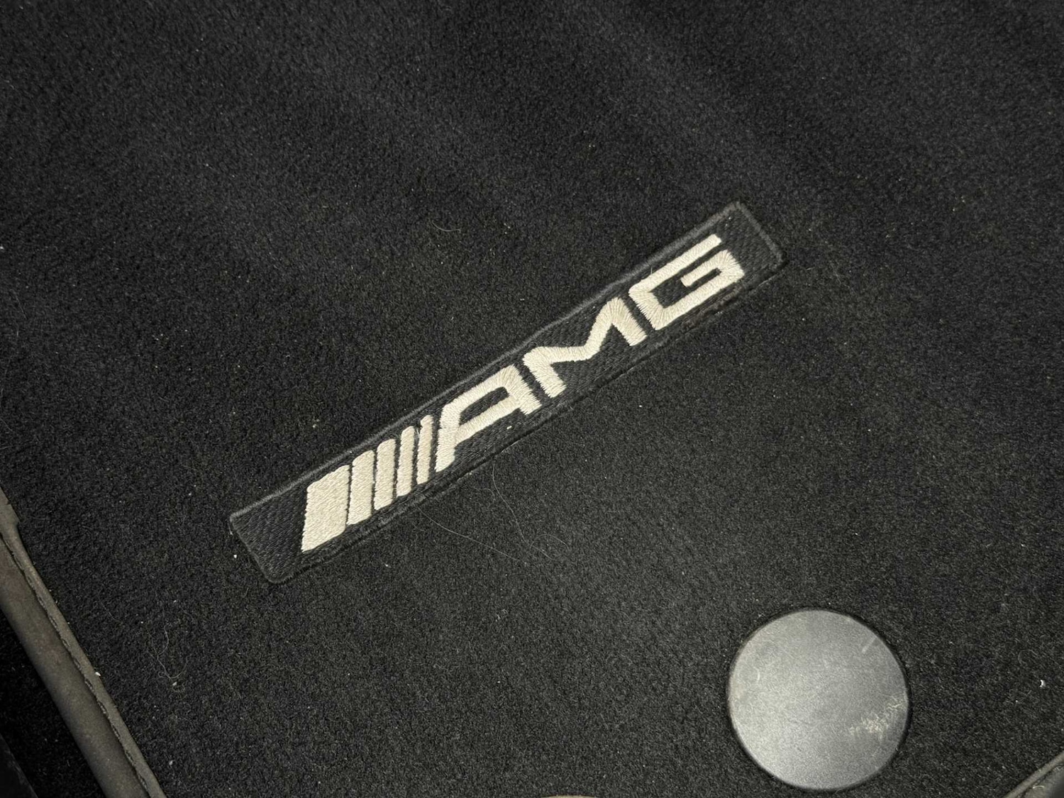 Used Mercedes-Benz EQC 2021 for sale - 77348139: Photo 19