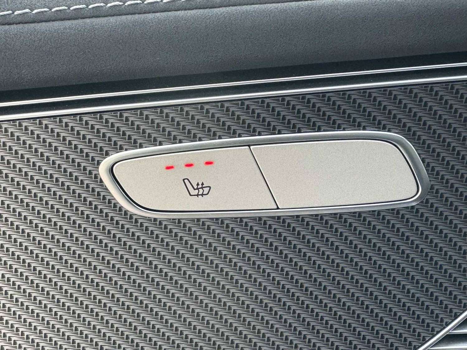 Used Mercedes-Benz EQC 2021 for sale - 77348139: Photo 20