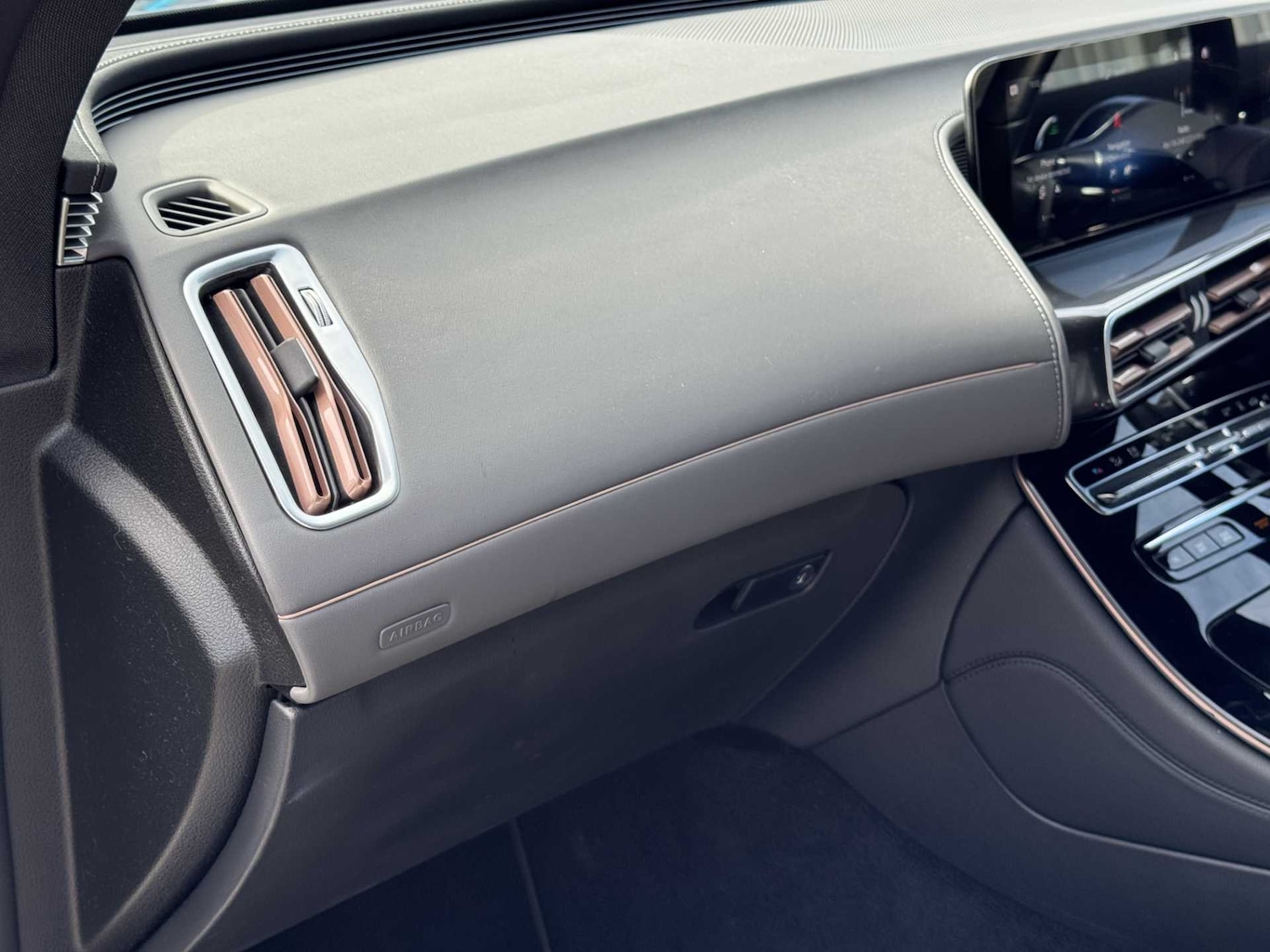 Used Mercedes-Benz EQC 2021 for sale - 77348139: Photo 21