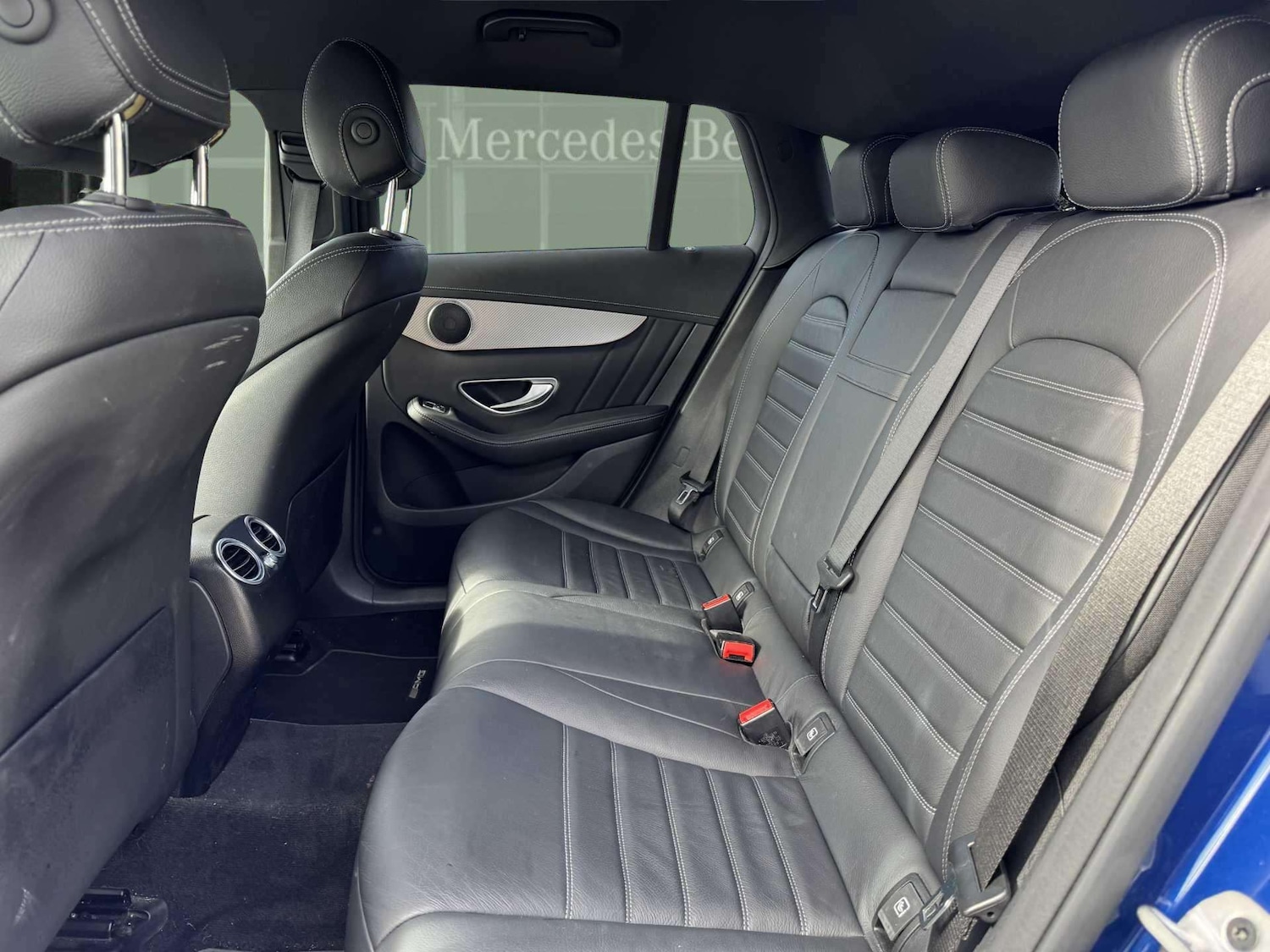 Used Mercedes-Benz EQC 2021 for sale - 77348139: Photo 22