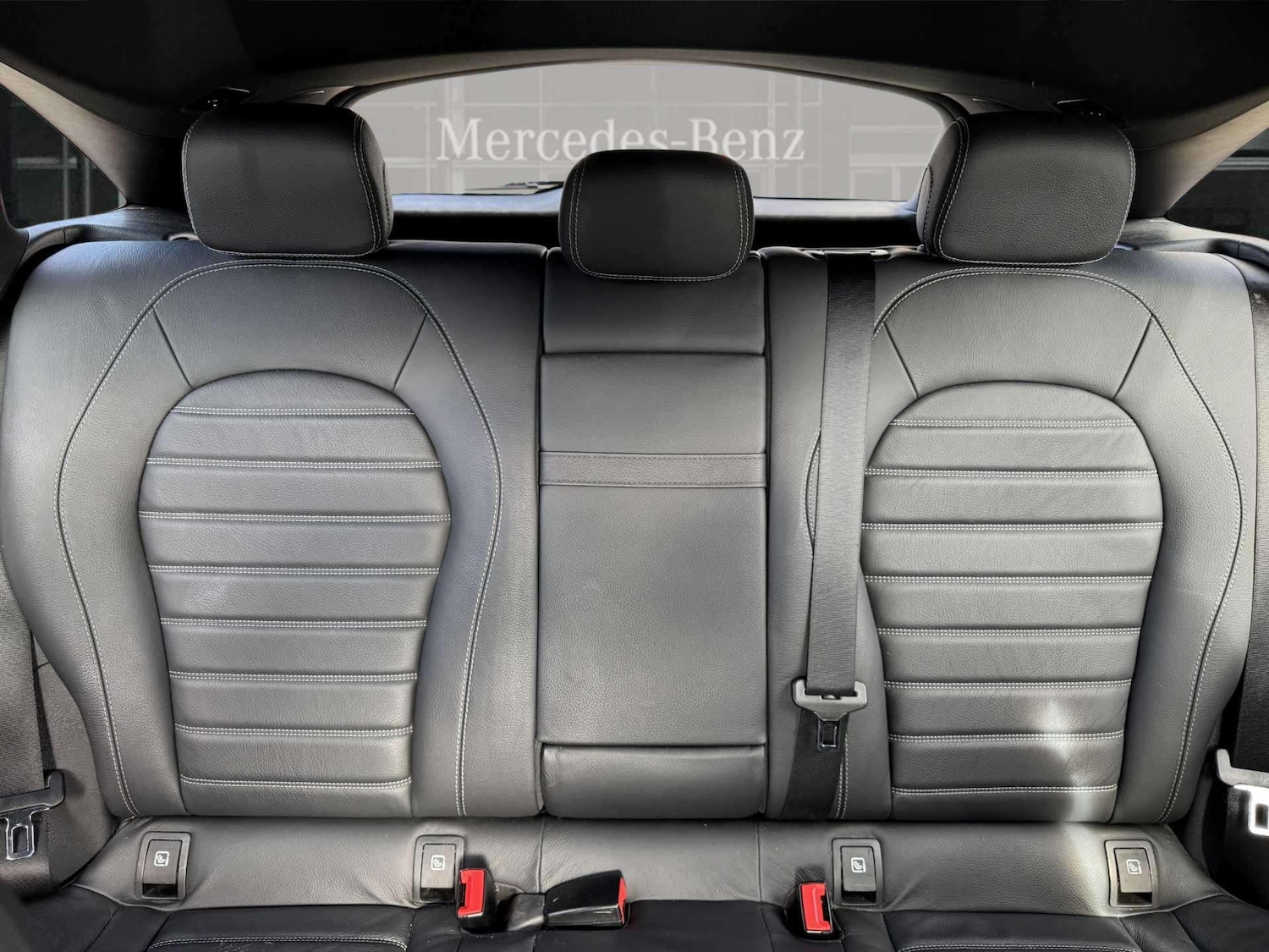 Used Mercedes-Benz EQC 2021 for sale - 77348139: Photo 30