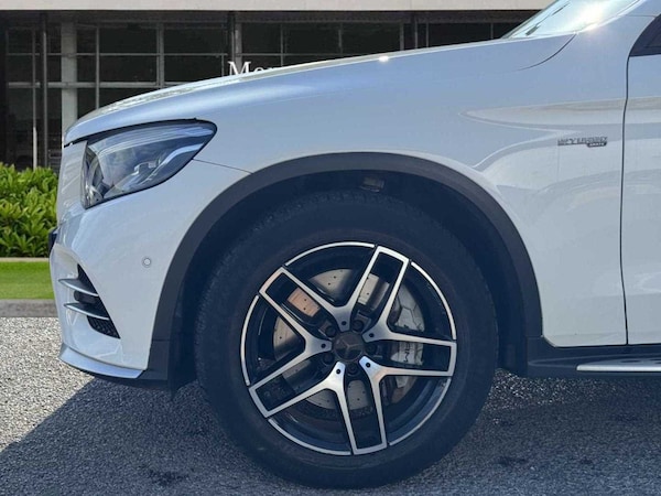 Used Mercedes-Benz GLC 2018 for sale - 75535291: Photo 15