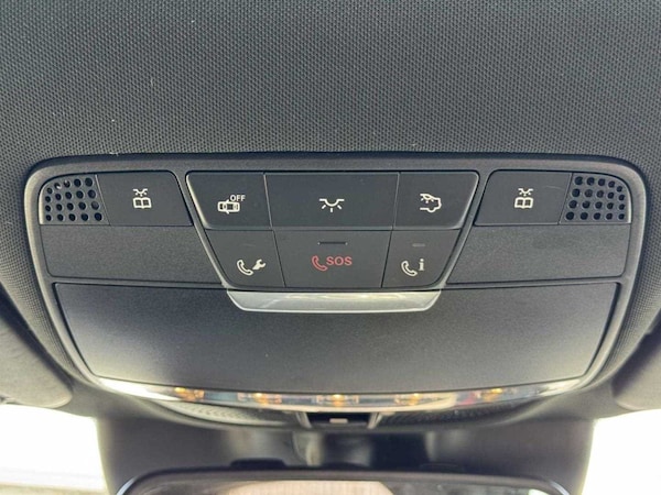 Used Mercedes-Benz GLC 2018 for sale - 75535291: Photo 28
