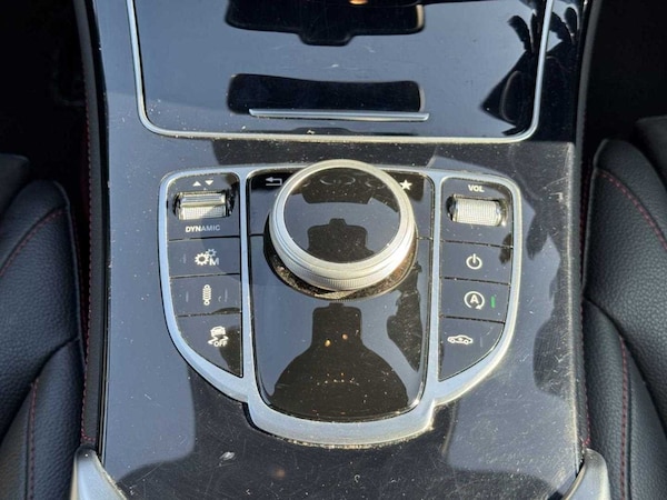Used Mercedes-Benz GLC 2018 for sale - 75535291: Photo 30
