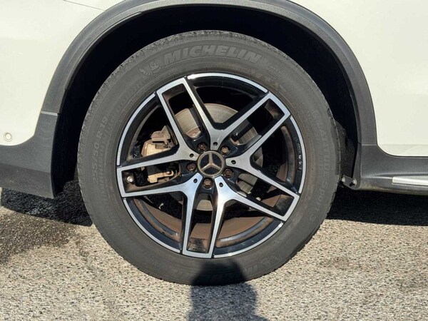Used Mercedes-Benz GLC 2018 for sale - 75535291: Photo 9