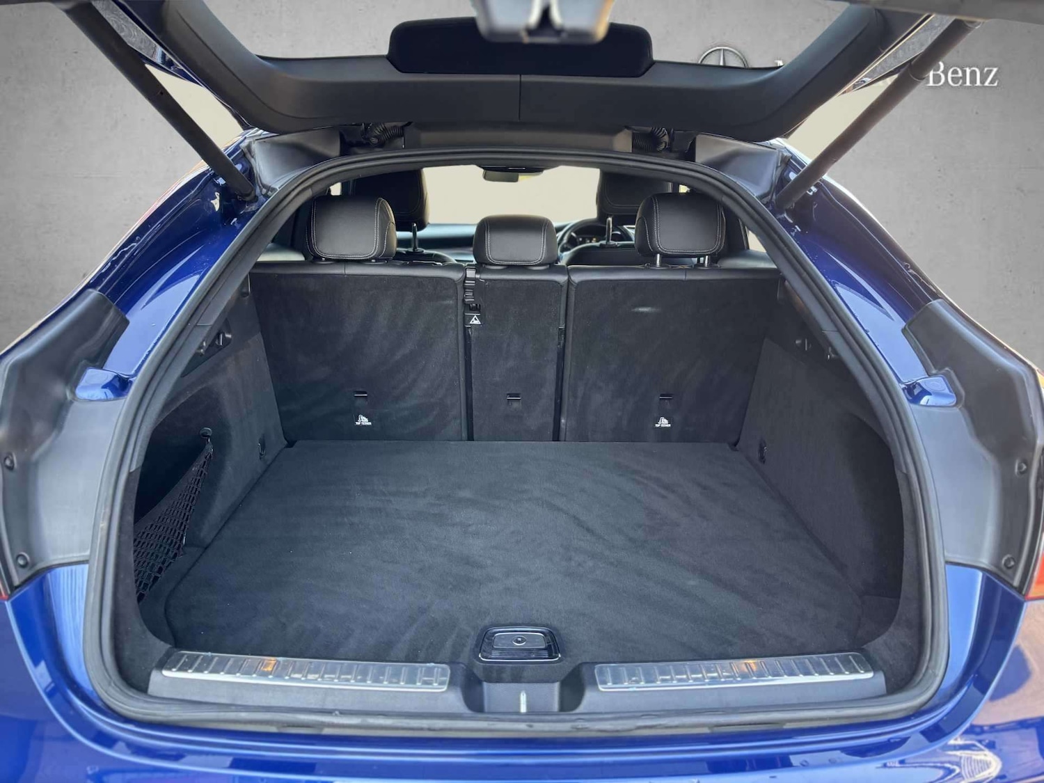 Used Mercedes-Benz GLC 2019 for sale - 77995959: Photo 12