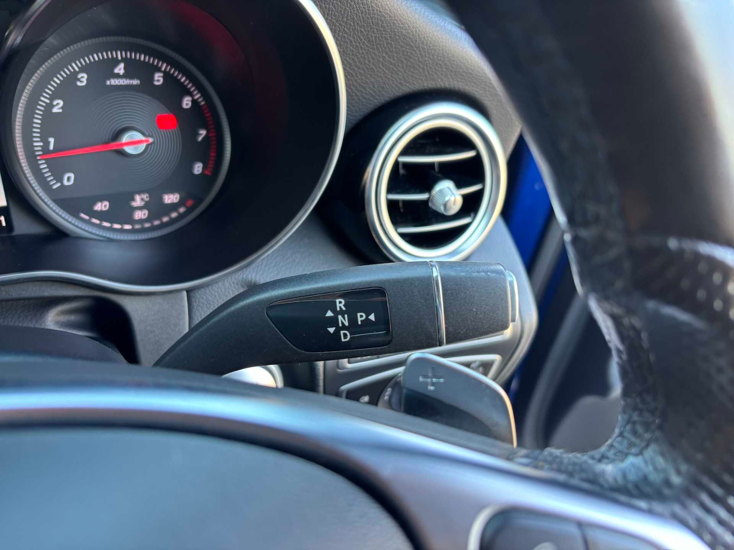 Used Mercedes-Benz GLC 2019 for sale - 77995959: Photo 17