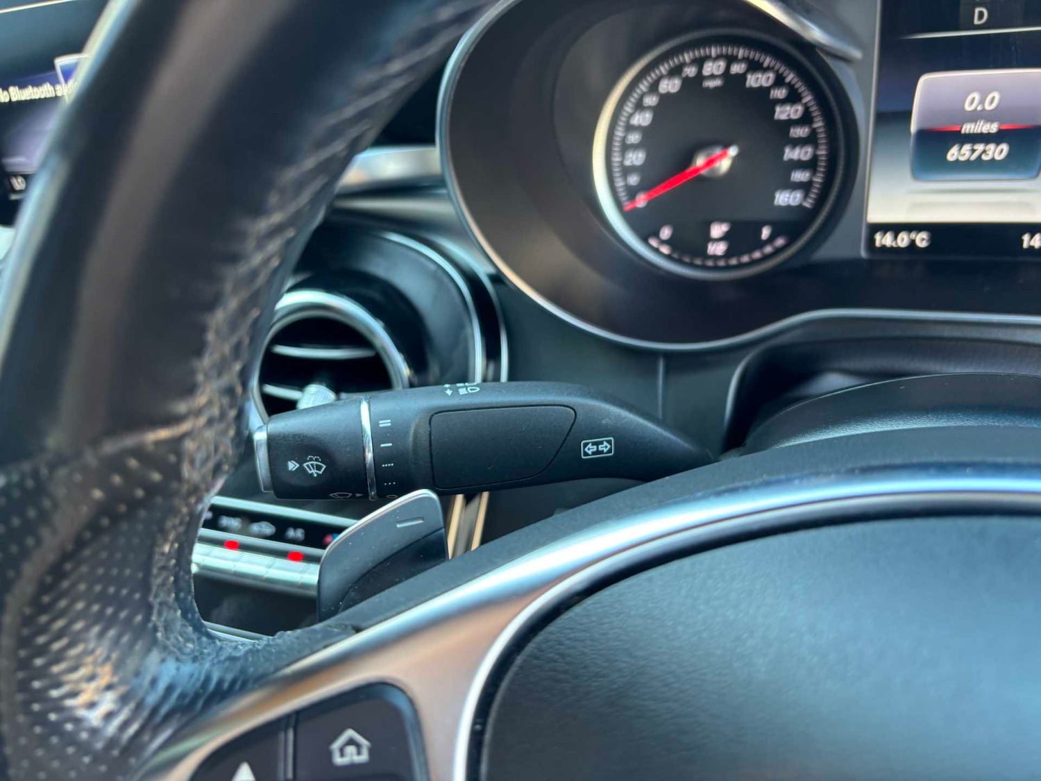 Used Mercedes-Benz GLC 2019 for sale - 77995959: Photo 18