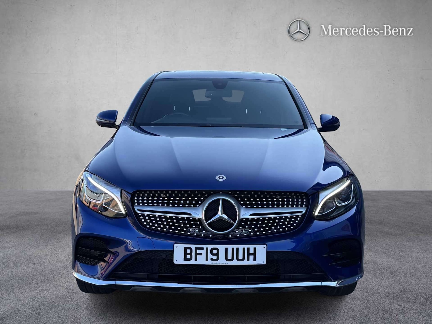 Used Mercedes-Benz GLC 2019 for sale - 77995959: Photo 4