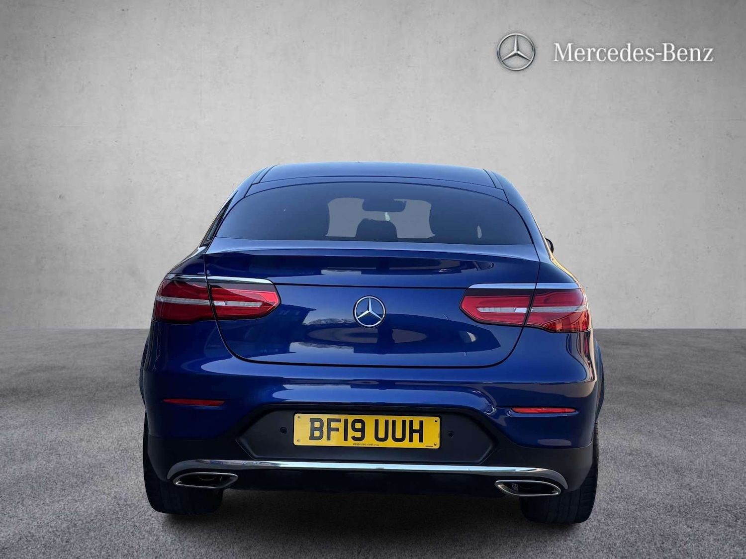 Used Mercedes-Benz GLC 2019 for sale - 77995959: Photo 6