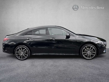 Used Mercedes-Benz CLA 2026 for sale - 78419973: Photo