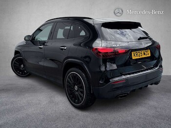 Used Mercedes-Benz GLA 2025 for sale - 78764173: Photo