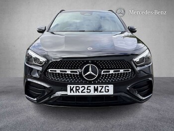 Used Mercedes-Benz GLA 2025 for sale - 78764173: Photo