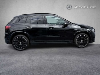 Used Mercedes-Benz GLA 2025 for sale - 78764173: Photo