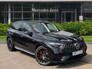 2023 - 63 S 4Matic+ e Perform Night Ed Prem+ 5dr MCT