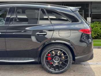 Used Mercedes-Benz GLC 2023 for sale - 75209676: Photo