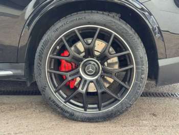 Used Mercedes-Benz GLC 2023 for sale - 75209676: Photo