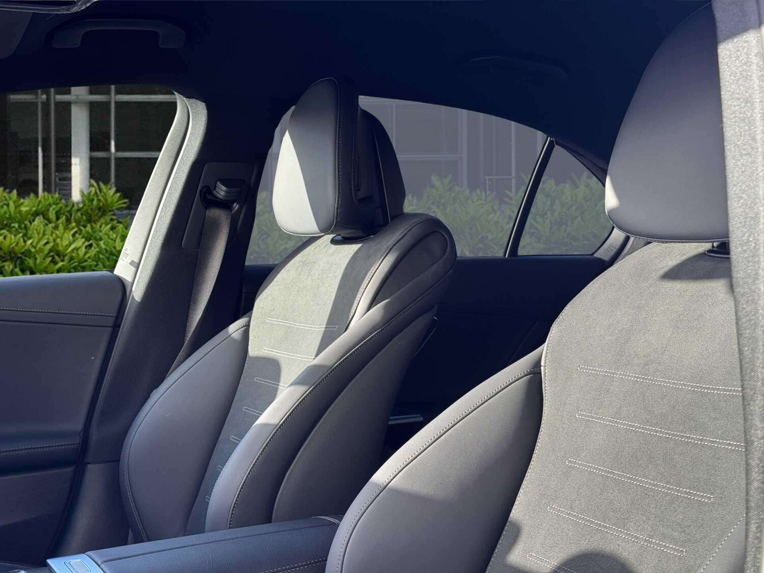 Used Mercedes-Benz C Class 2025 for sale - 76668950: Photo 16