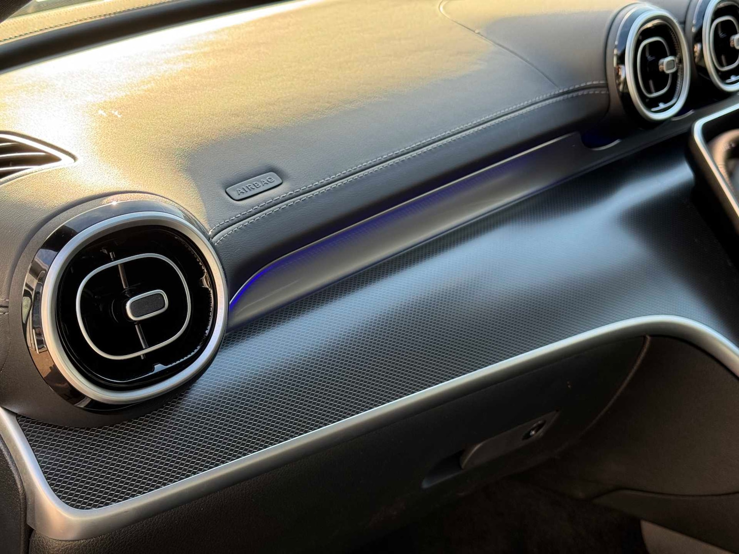 Used Mercedes-Benz C Class 2025 for sale - 76668950: Photo 19