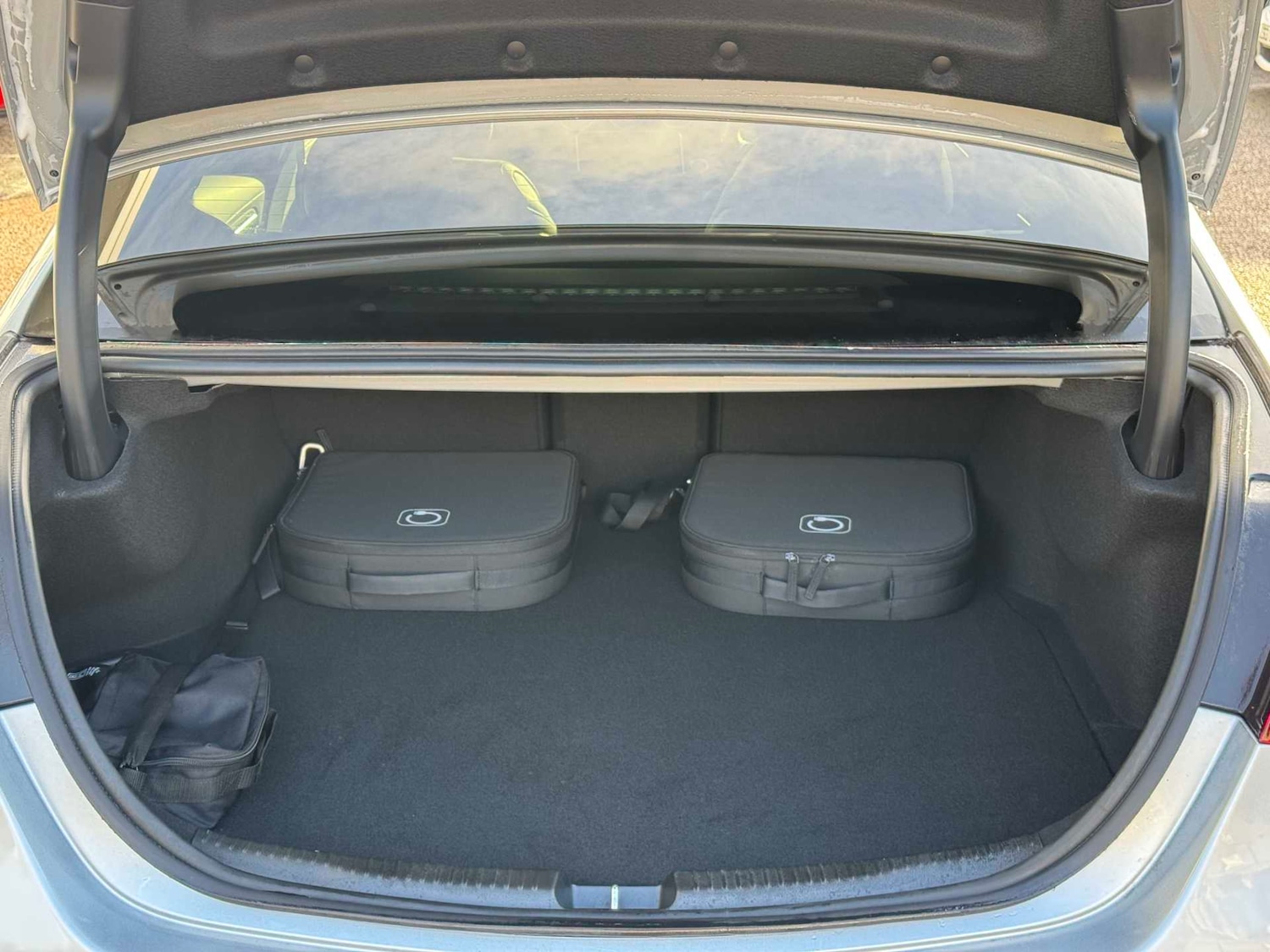 Used Mercedes-Benz C Class 2025 for sale - 76668950: Photo 23