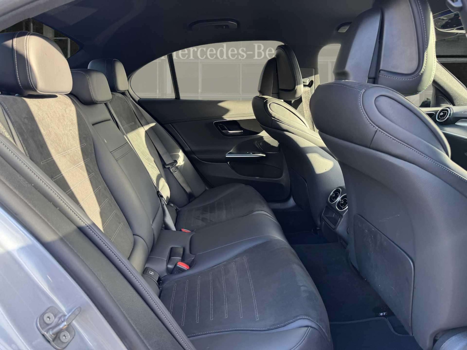 Used Mercedes-Benz C Class 2025 for sale - 76668950: Photo 24