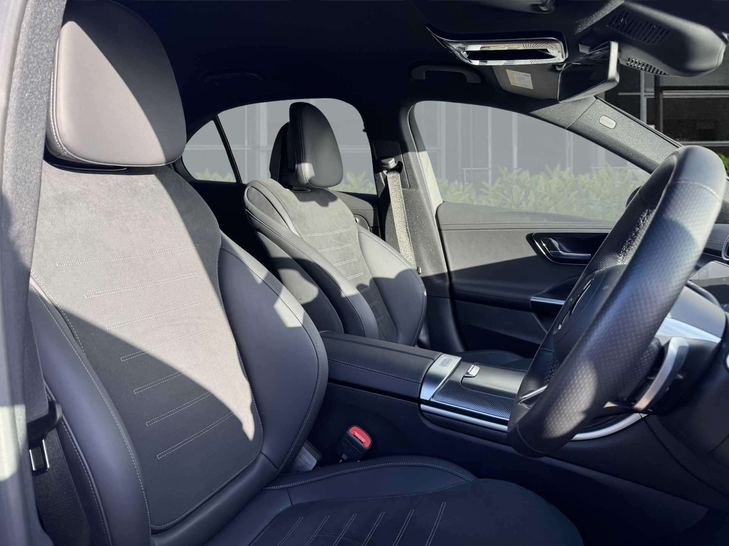 Used Mercedes-Benz C Class 2025 for sale - 76668950: Photo 28