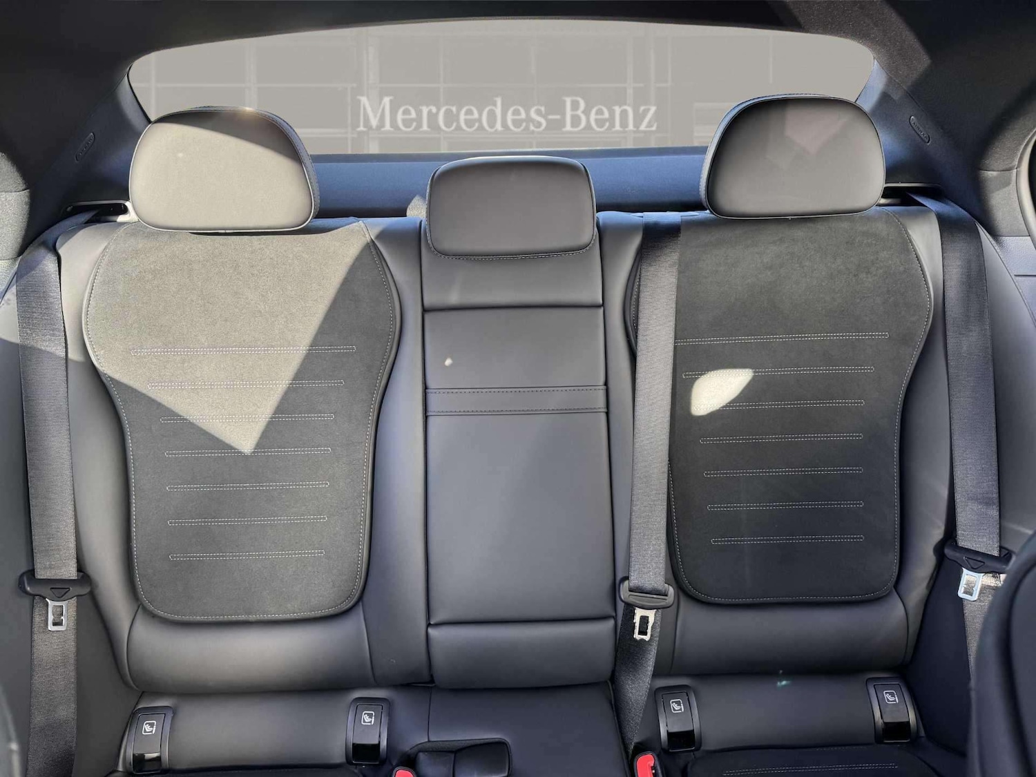 Used Mercedes-Benz C Class 2025 for sale - 76668950: Photo 29