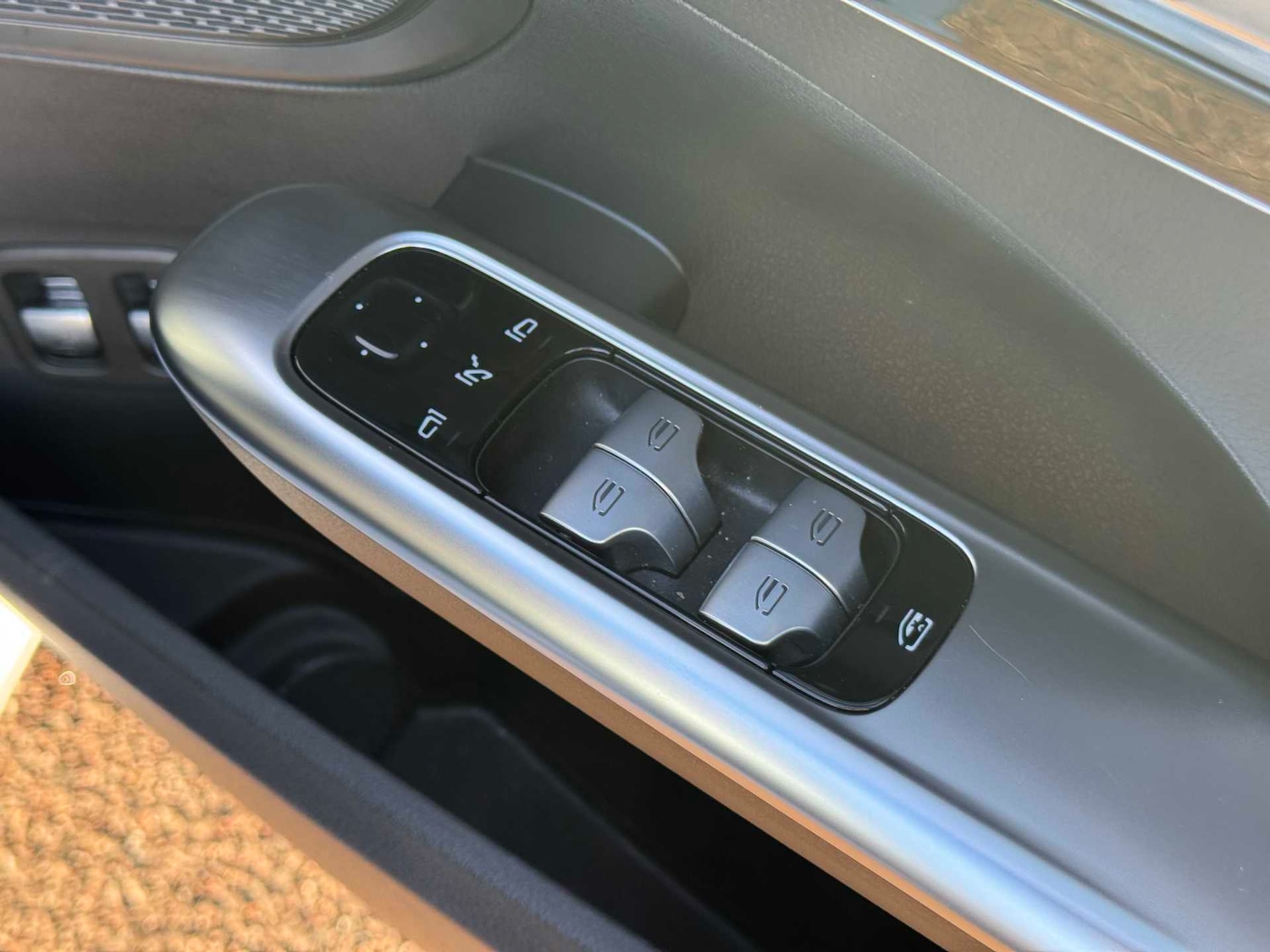 Used Mercedes-Benz C Class 2025 for sale - 76668950: Photo 31