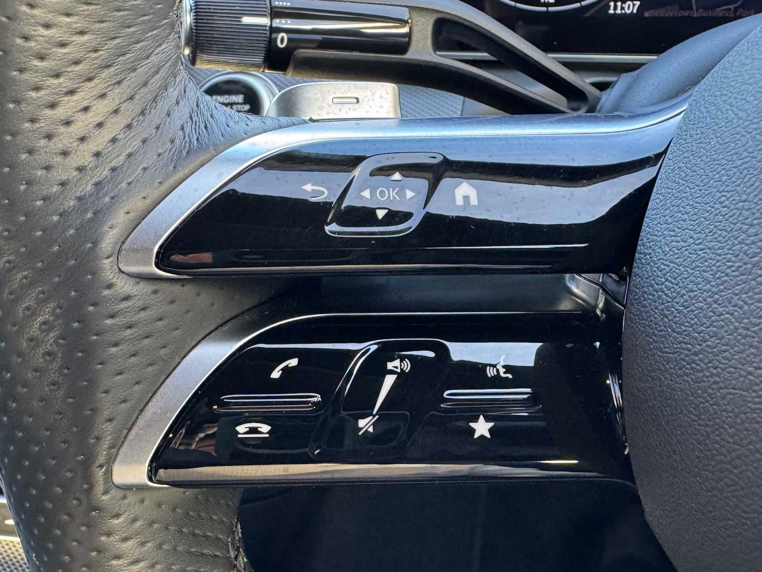 Used Mercedes-Benz C Class 2025 for sale - 76668950: Photo 32