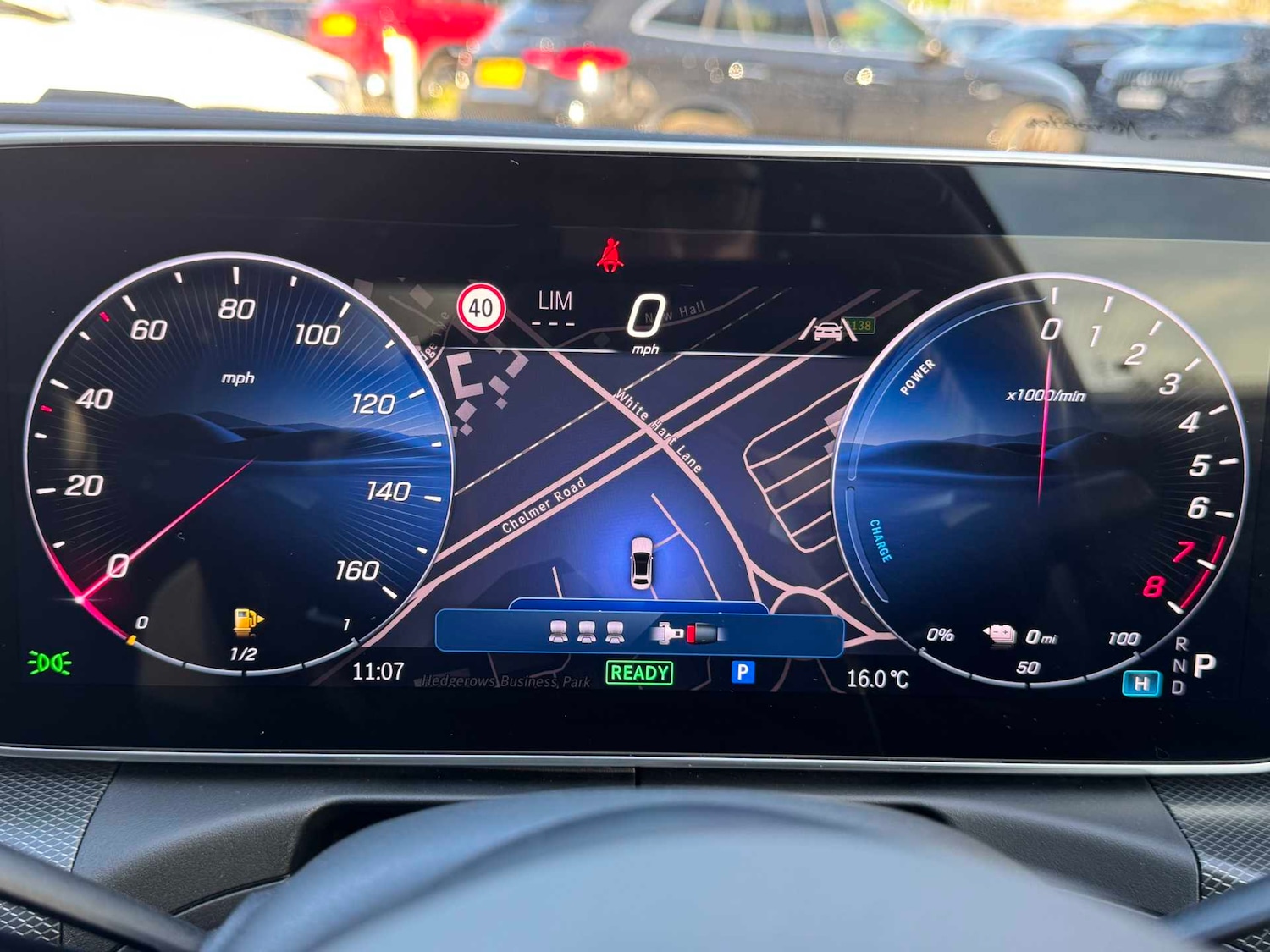 Used Mercedes-Benz C Class 2025 for sale - 76668950: Photo 34