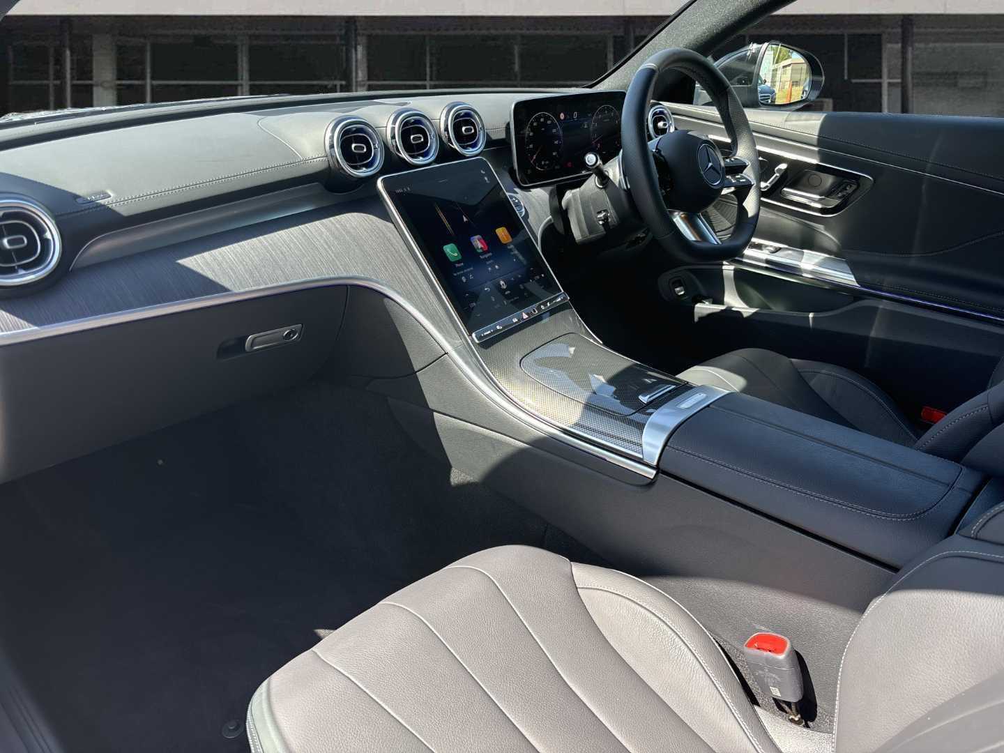 Used Mercedes-Benz CLE 2024 for sale - 77076632: Photo 11