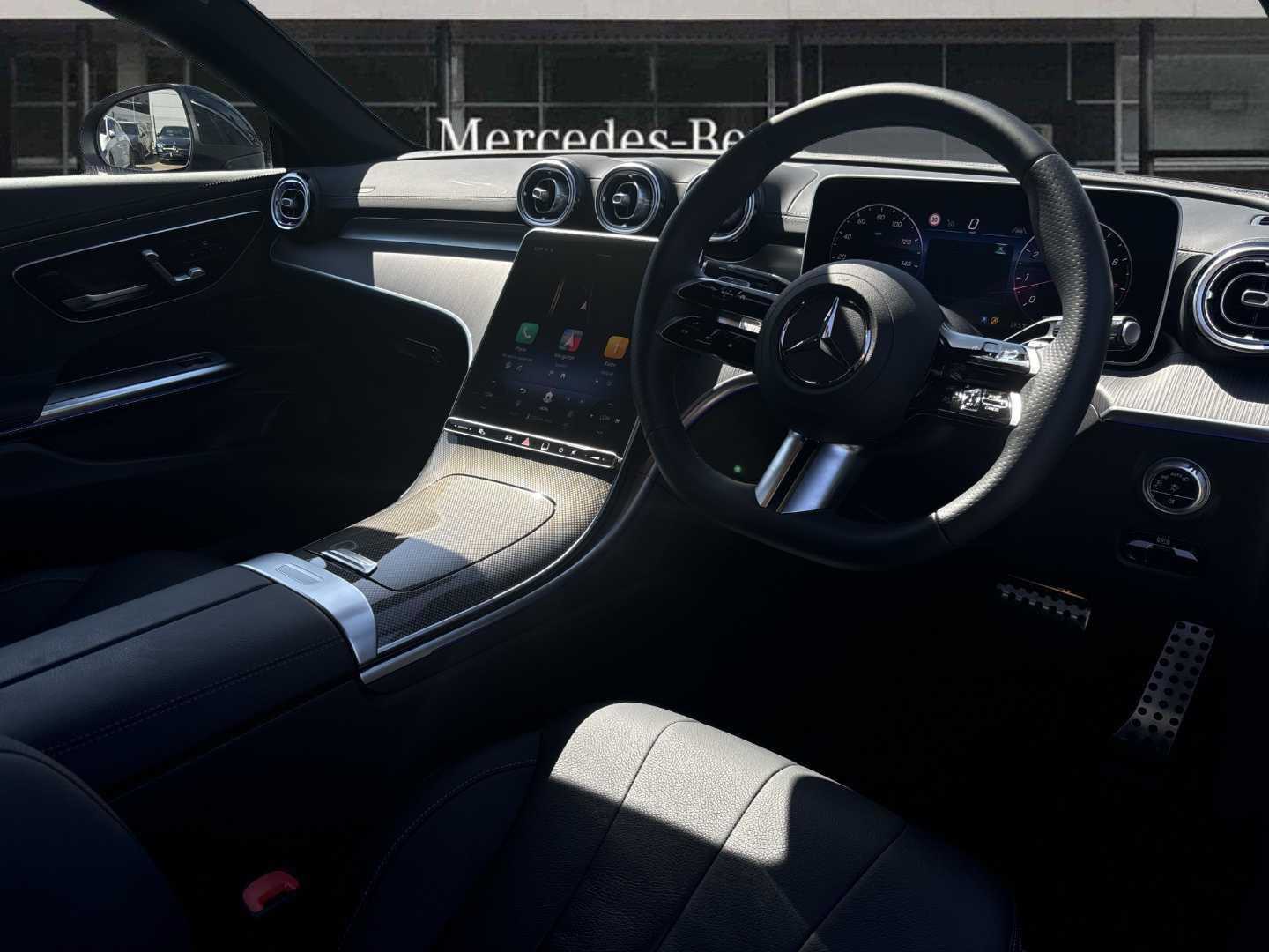 Used Mercedes-Benz CLE 2024 for sale - 77076632: Photo 15