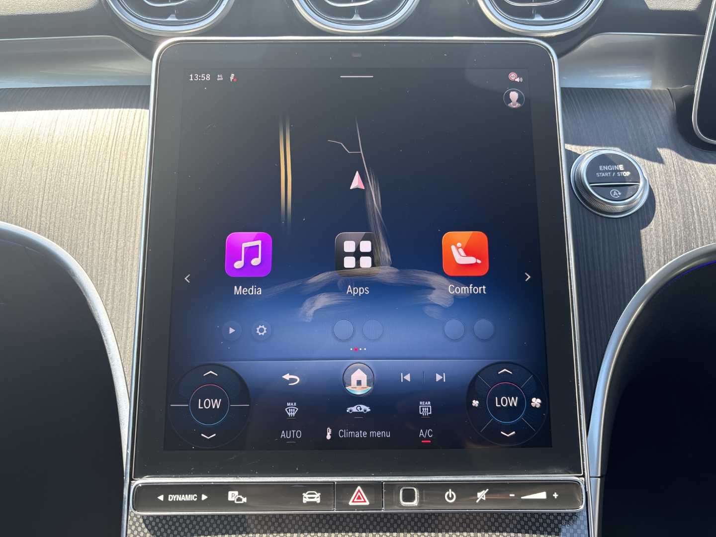 Used Mercedes-Benz CLE 2024 for sale - 77076632: Photo 24