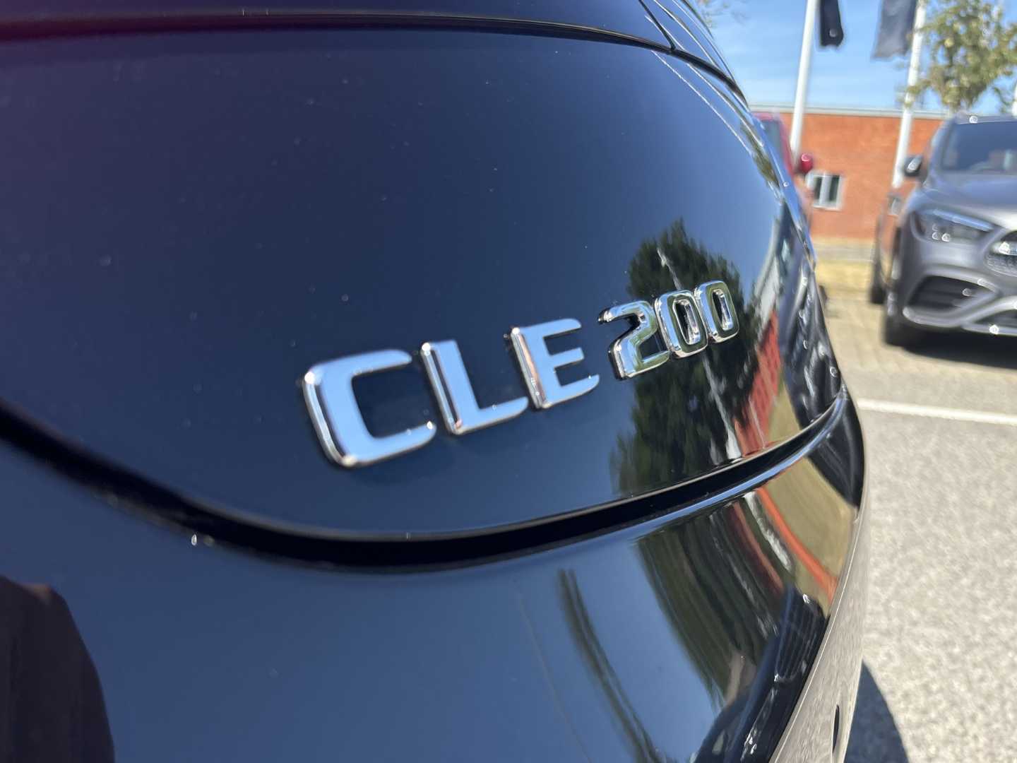 Used Mercedes-Benz CLE 2024 for sale - 77076632: Photo 26