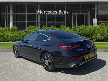 Used Mercedes-Benz CLE 2024 for sale - 77076632: Photo