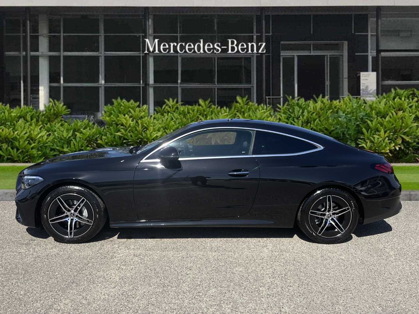 Used Mercedes-Benz CLE 2024 for sale - 77076632: Photo 3