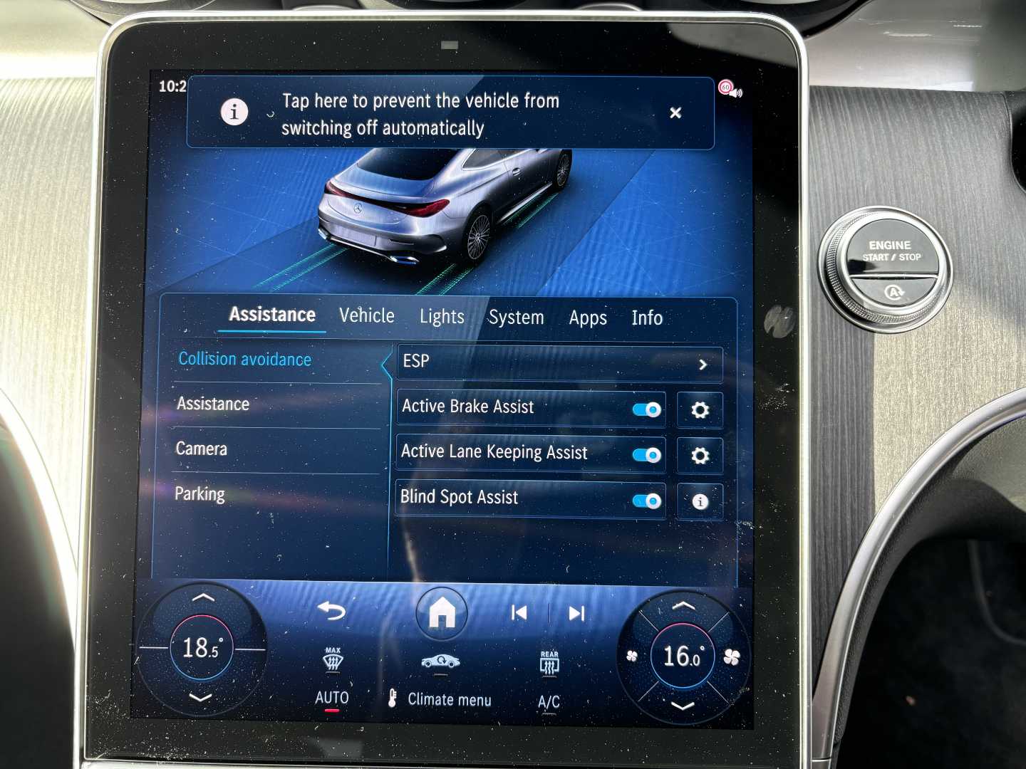 Used Mercedes-Benz CLE 2024 for sale - 77076632: Photo 34