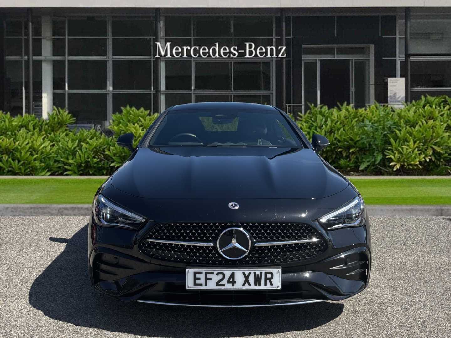 Used Mercedes-Benz CLE 2024 for sale - 77076632: Photo 4