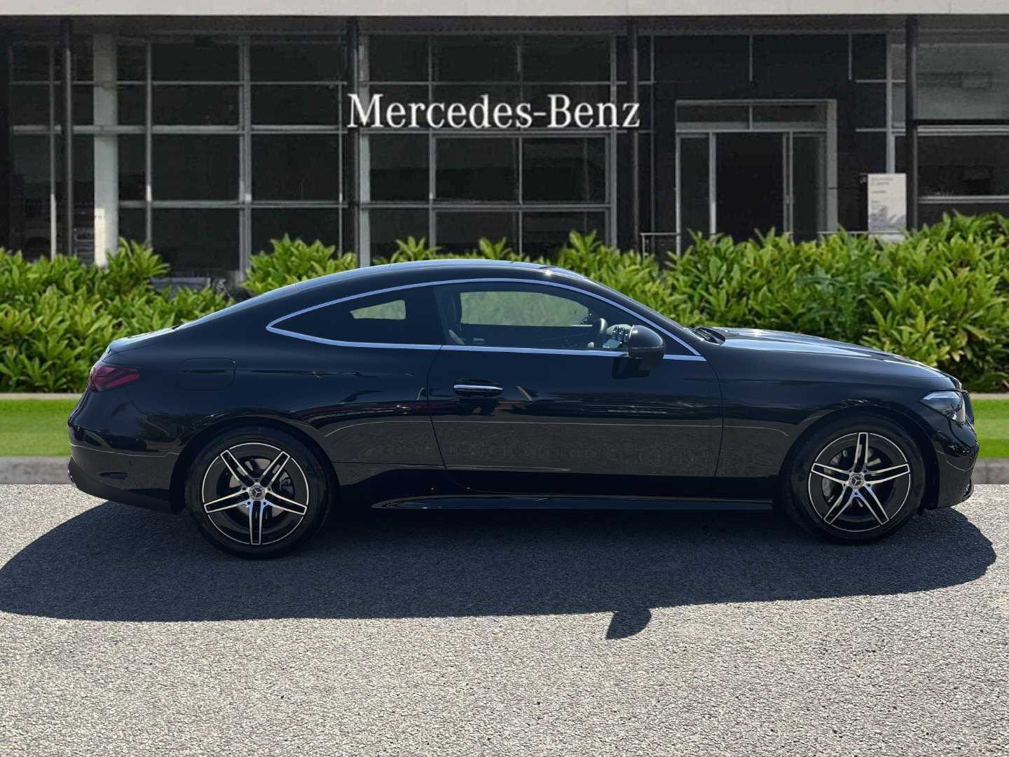 Used Mercedes-Benz CLE 2024 for sale - 77076632: Photo 5